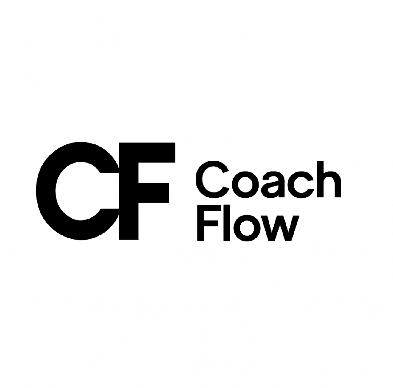 CoachFlow logo